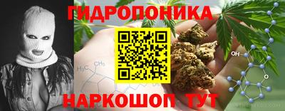 мет Кандалакша